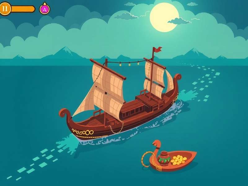 Pixel Craft Voyage Diwali Celebration